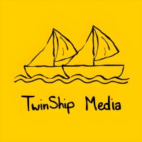 TwinShip Media logo - Similar company to Ignited Minds Aba Therapy