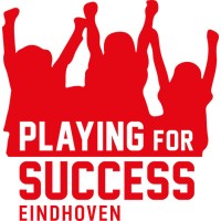 Playing for Success Eindhoven logo - Similar company to Meneer Rick