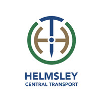HCT (Helmsley Central Transport) logo - Similar company to Aroapp.Ai