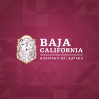 Gobierno de Baja California logo - Similar company to Secretaría De Integración Y Bienestar Social De Baja California
