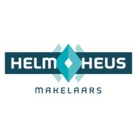 Helm & Heus Makelaars logo - Similar company to Greep & Van Der Burgh Bouw & Vastgoedzorg