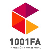 1001FA logo - Similar company to Polyneo