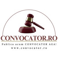 CONVOCATOR.RO logo - Similar company to Zn Pr & Events