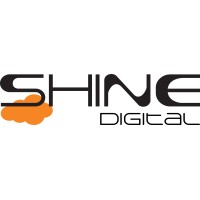 Shine Digital logo - Similar company to Shine Group