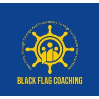 Black Flag Coaching Ltd logo - Similar company to W+