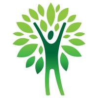 Global Institute of Forest Therapy & Nature Connection logo - Similar company to Ecotherapy