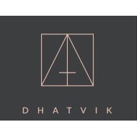 Dhatvik logo - Similar company to Orikii