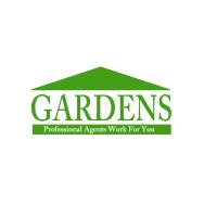 Gardens Egypt