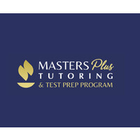 MASTERs Plus Tutoring & Test Prep Program logo - Similar company to Genie Prep