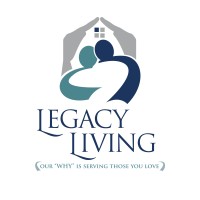 Legacy Living, LLC logo - Similar company to Draft Capital