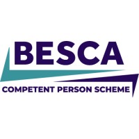 Competent Person Scheme logo - Similar company to Skillcard