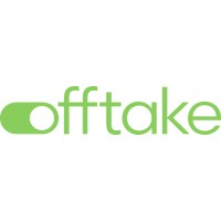 Offtake logo - Similar company to Sorted Wallet