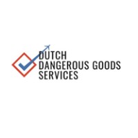 Dutch Dangerous Goods Services BV logo - Similar company to Dutch Compliance Group