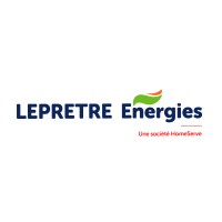 Leprêtre Energies logo - Similar company to Ffc Chauffage Fenêtres Isolation