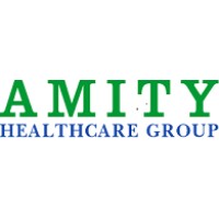 Amity Healthcare Group, Llc