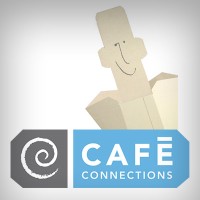 CAFE CONNECTIONS LIMITED logo - Similar company to Bilzer Packaging