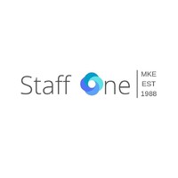 Staff One, Ltd logo - Similar company to Test Midwest
