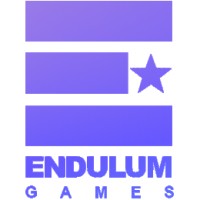 Endulum Games logo - Similar company to Sparklingbit