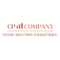 CP Company logo - Similar company to Generation World Gbr