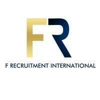 F Recruitment International logo - Similar company to Aptet Hr