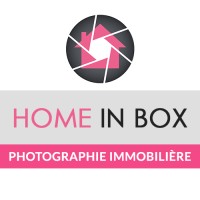 PHOTO IMMOBILIÈRE par HOME IN BOX logo - Similar company to Reflex Blue