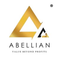 Abellian Finman ® logo - Similar company to Indywise