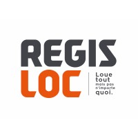 REGIS LOC logo - Similar company to Appro-Services Export