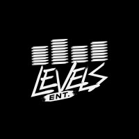 Levels Entertainment logo - Similar company to Mango Club