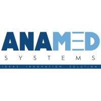 Anamed Systems logo - Similar company to Welmed Instruments Co.
