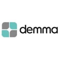 DEMMA UK LIMITED logo - Similar company to Datalogistix-Studio