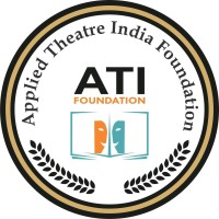 Applied Theatre India Foundation logo - Similar company to Sri Balaji Vocational Skill Development Academy
