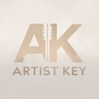 Artist Key - Talent Ignition for your Event! logo - Similar company to Ak Minds - Speakers & Hosts For Corporate Events.
