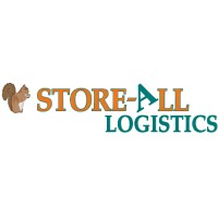 Store-All Logistics logo - Similar company to Storall Llc