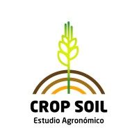 CropSoil logo - Similar company to Agrifertil