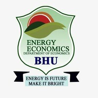 Energy Economics BHU logo - Similar company to Energy Intelligence India Pvt. Ltd.