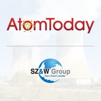Nuclear AtomToday - SZW Group logo - Similar company to Ceylon Books