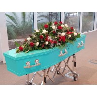 Classic Funeral Services logo - Similar company to Adair Funeral Services (Funeral Directors Melbourne)