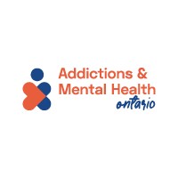 Addictions and Mental Health Ontario logo - Similar company to Dissertation Writing Services