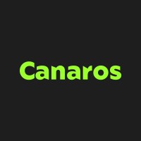 Canaros logo - Similar company to Endeloo.Services