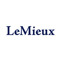LeMieux logo - Similar company to Understand Horses