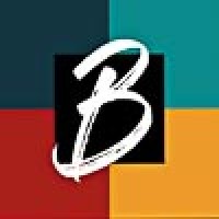 Bentley Art Publishing logo - Similar company to Wow Printing