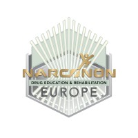 Narconon Europe logo - Similar company to Narconon Arrowhead
