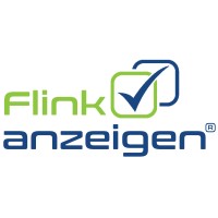 Flinkanzeigen logo - Similar company to Markenmut Ag