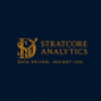StratCore Analytics logo - Similar company to Totya Platform