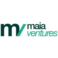 Maia Ventures logo - Similar company to Artclhub