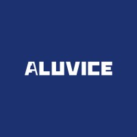 Aluvice logo - Similar company to Easy Systems
