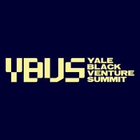 Yale Black Venture Summit logo - Similar company to Design Elementary