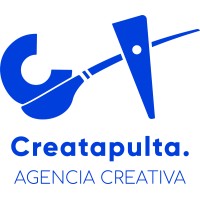 Creatapulta Agencia Creativa logo - Similar company to Mindfaqturing