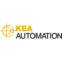 KEA Automation logo - Similar company to Va Technology