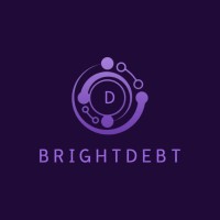BrightDebt logo - Similar company to Decarbonade